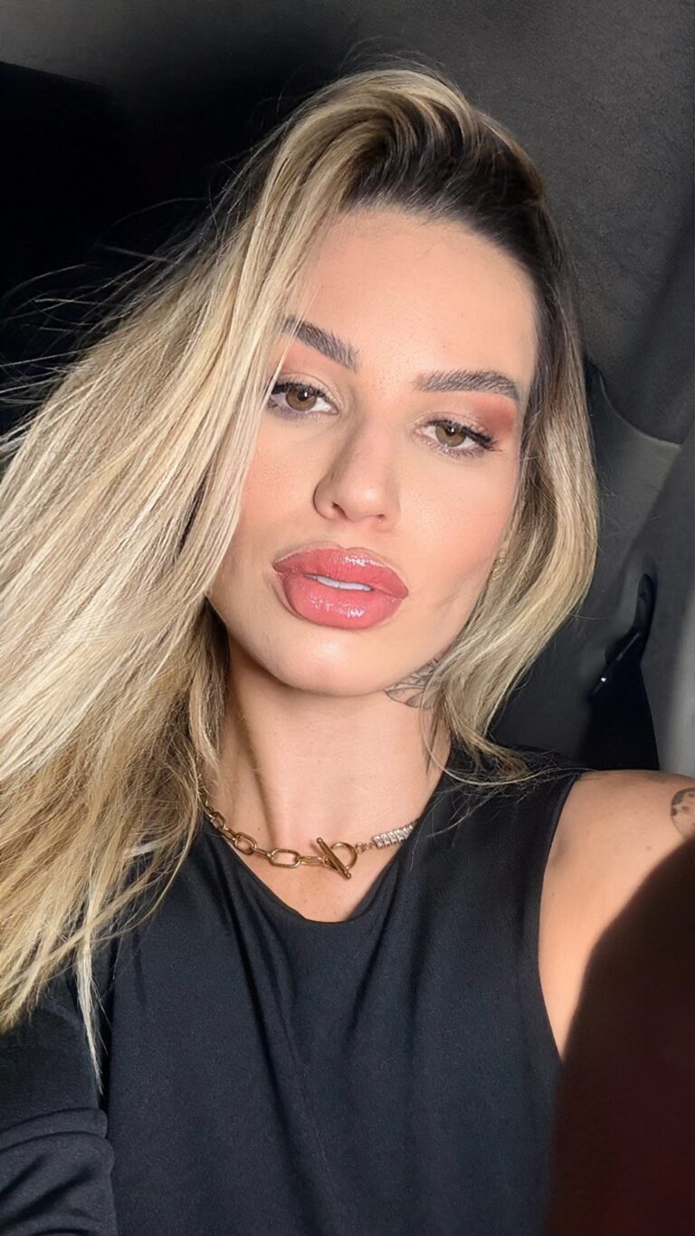Paloma Belmon, GP em Barra da Tijuca - Foto 12
