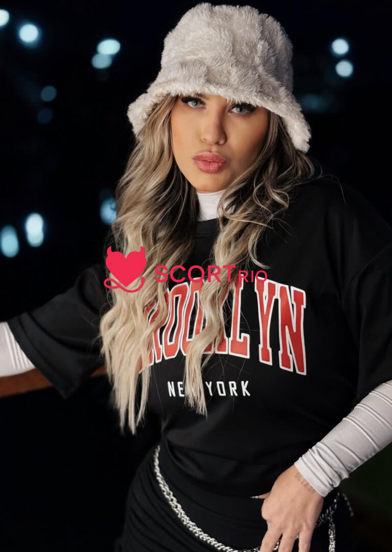 Paloma Belmon, escort em Barra da Tijuca - Foto 11