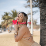 Paloma Belmon, acompanhante em Barra da Tijuca (RJ)