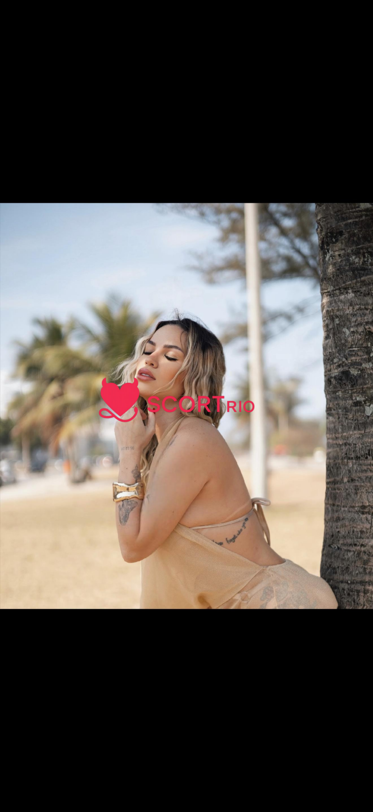 Paloma Belmon, GP em Barra da Tijuca - Foto 4