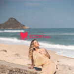 Paloma Belmon, garota de programa em Barra da Tijuca (RJ)