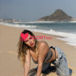 Paloma Belmon, escort em Barra da Tijuca (RJ)