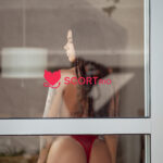 Geovanna mello, escort em Barra da Tijuca (RJ)