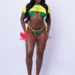 Amanda shayenne, acompanhante em Barra da Tijuca (RJ)