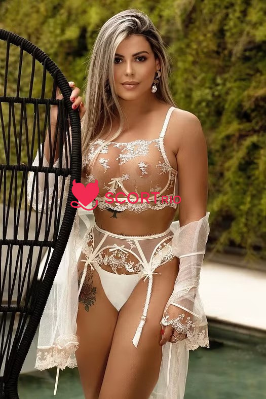 Bárbara paes, GP em Barra da Tijuca - Foto 8
