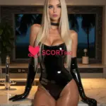 Livia Tompson, acompanhante em Barra da Tijuca (RJ)