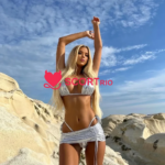 Livia Tompson, escort em Barra da Tijuca (RJ)