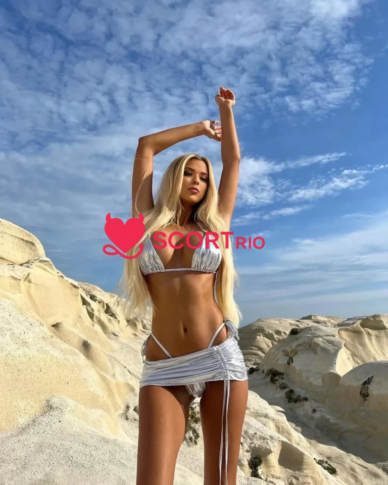 Livia Tompson, GP em Barra da Tijuca - Foto 4