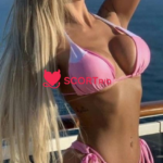 Livia Tompson, GP em Barra da Tijuca (RJ)
