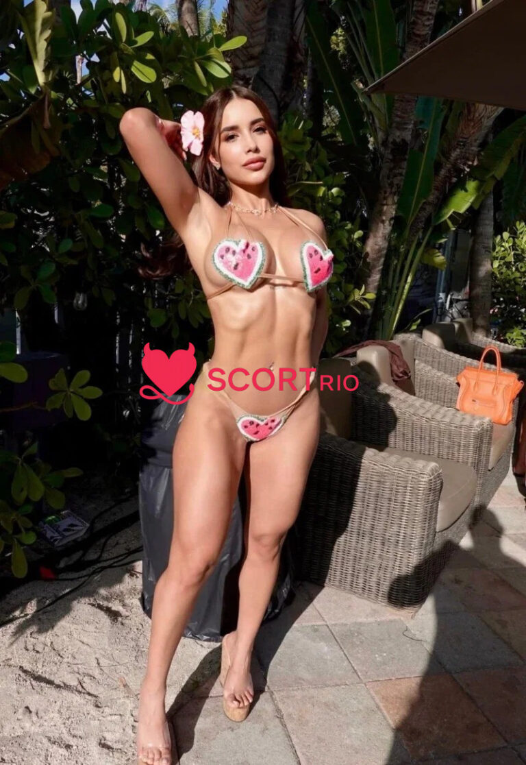 Nicole Madrid, GP em Barra da Tijuca - Foto 4
