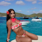 Nicole Madrid, escort em Barra da Tijuca (RJ)