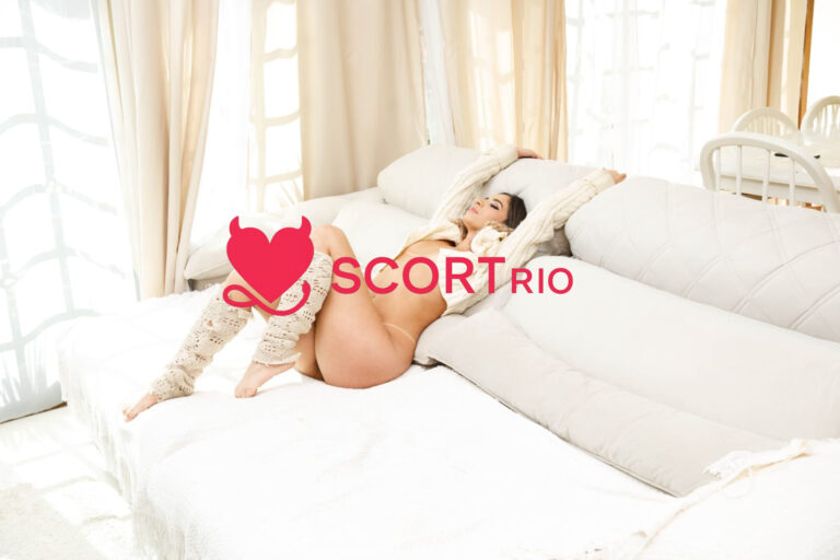 amora bebe, acompanhante em Copacabana - Foto 9