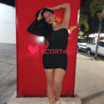 Cristiane Veronica Castro de Souza, escort em Rio de Janeiro (RJ)