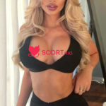 Juh garcia, escort em Barra da Tijuca (RJ)