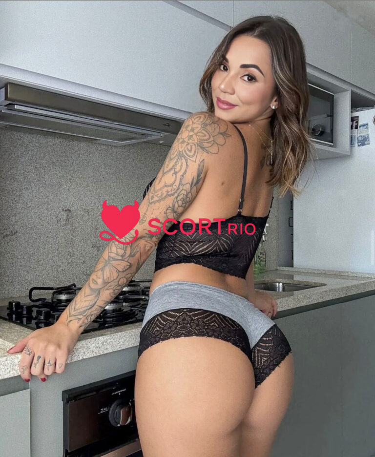 Ágatha Rios, GP em Copacabana - Foto 4