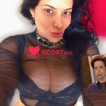 Cristiane Veronica Castro de Souza, GP em Rio de Janeiro (RJ)
