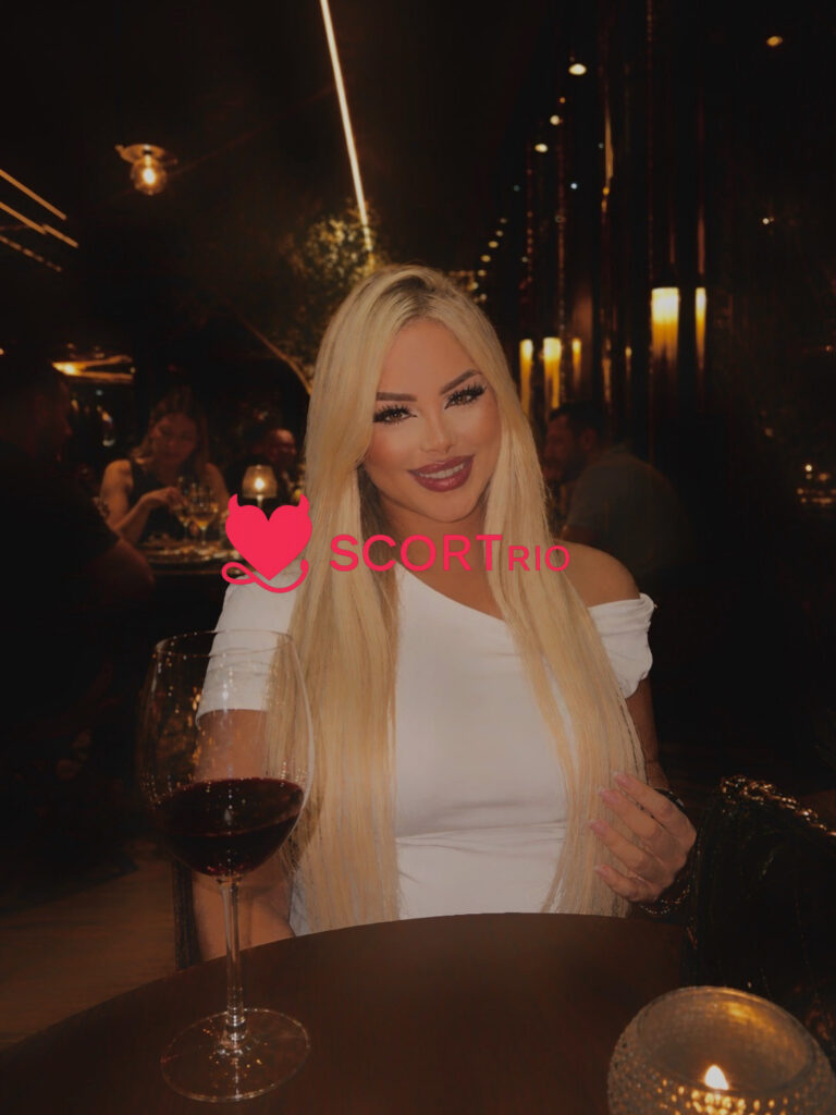 Aylla Ferraz, acompanhante em Barra da Tijuca - Foto 5