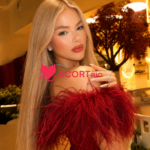 Aylla Ferraz, garota de programa em Barra da Tijuca (RJ)