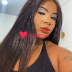 Yasmin Sthefane Gonçalves Vieira, escort em Rio de Janeiro (RJ)