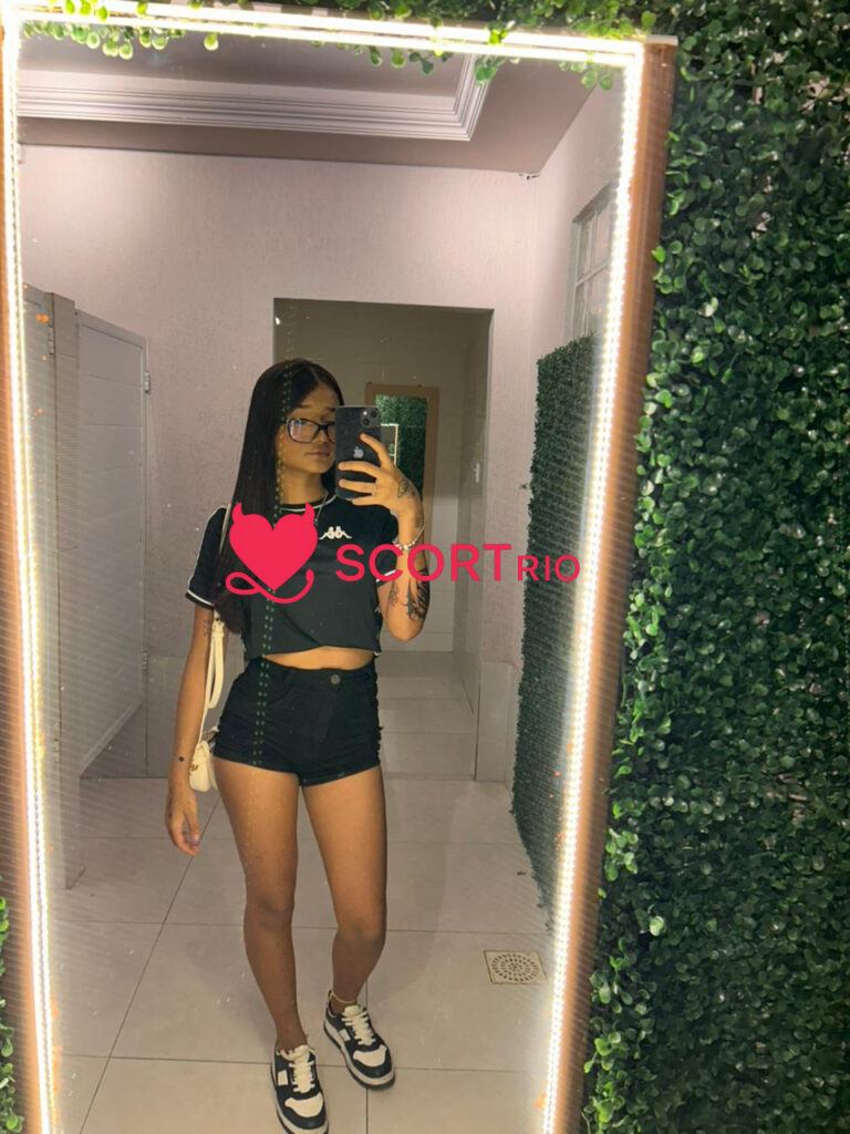 Gaby Miranda, escort em Centro - Foto 7