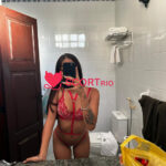 Gaby Miranda, escort em Barra da Tijuca (RJ)