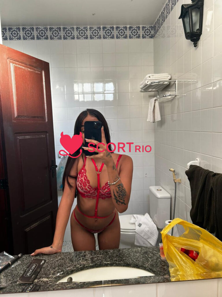 Gaby Miranda, acompanhante em Centro - Foto 5