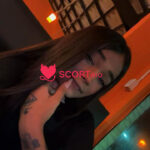Gaby Miranda, escort em Barra da Tijuca (RJ)