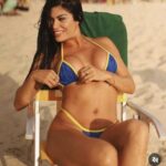 Musa Pantaneira, escort em Barra da Tijuca (RJ)