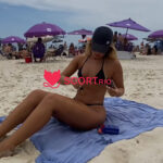 Karol, acompanhante em Rio de Janeiro (RJ)