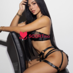 Thais Moraes, escort em Rio de Janeiro (RJ)