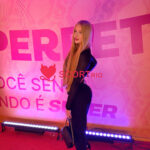Lara Miller, GP em Recreio dos Bandeirantes (RJ)