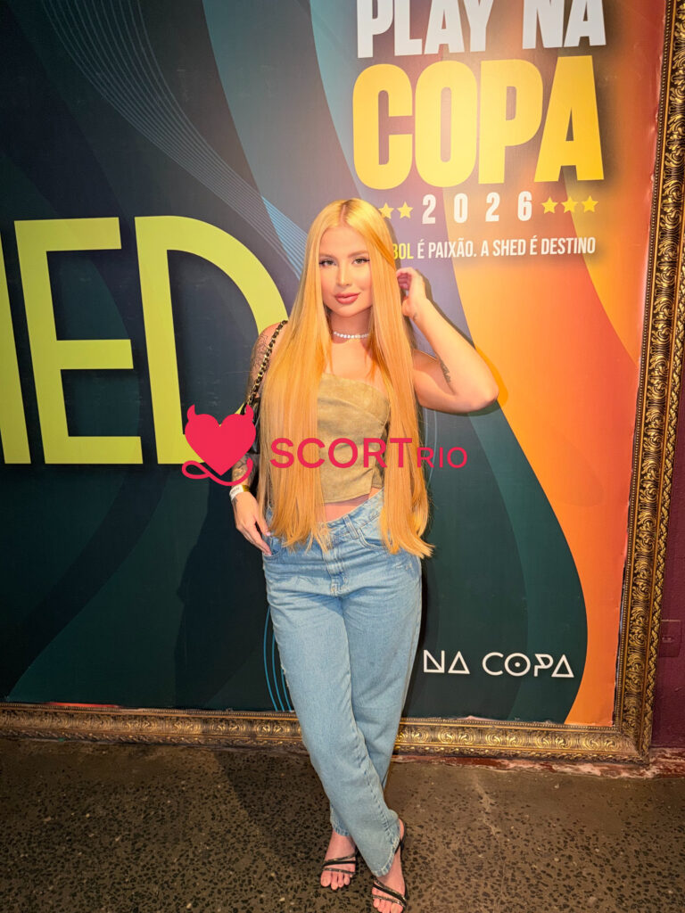 Lara Miller, GP em Recreio dos Bandeirantes - Foto 8
