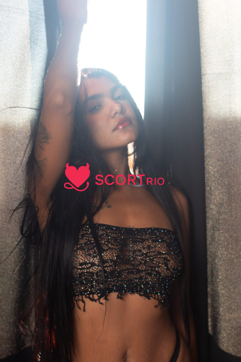 Luana Inara, GP em Barra da Tijuca - Foto 4