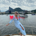 Gabriella Koenigsegg, acompanhante em Rio de Janeiro (RJ)