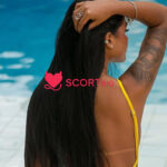 Luana Inara - ScortRio