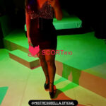 BELLA MISTRESS – DOMINATRIX, acompanhante no Rio de Janeiro