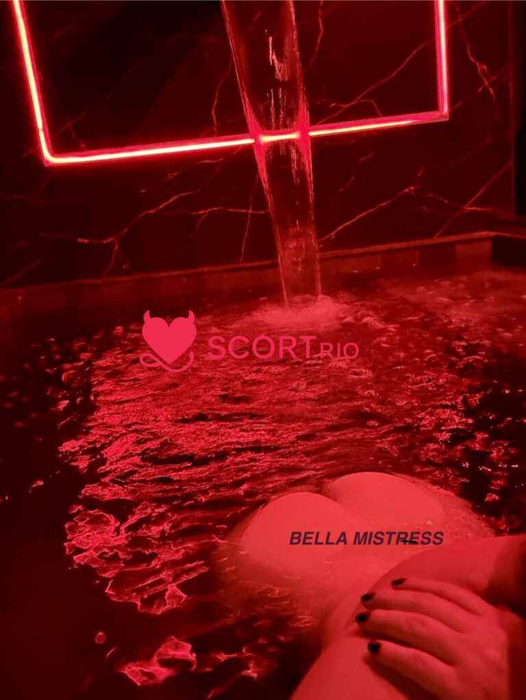 BELLA MISTRESS – DOMINATRIX, GP em Barra da Tijuca - Foto 8